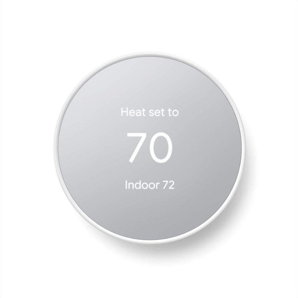 Smart Programmable Wifi Thermostat Z1371