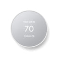 Smart Programmable Wifi Thermostat Z1371