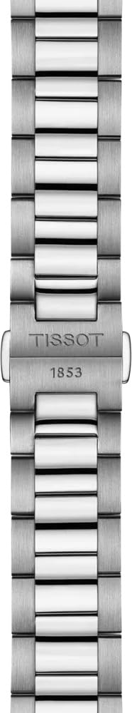 40mm Black Dial Men's Watch R76901