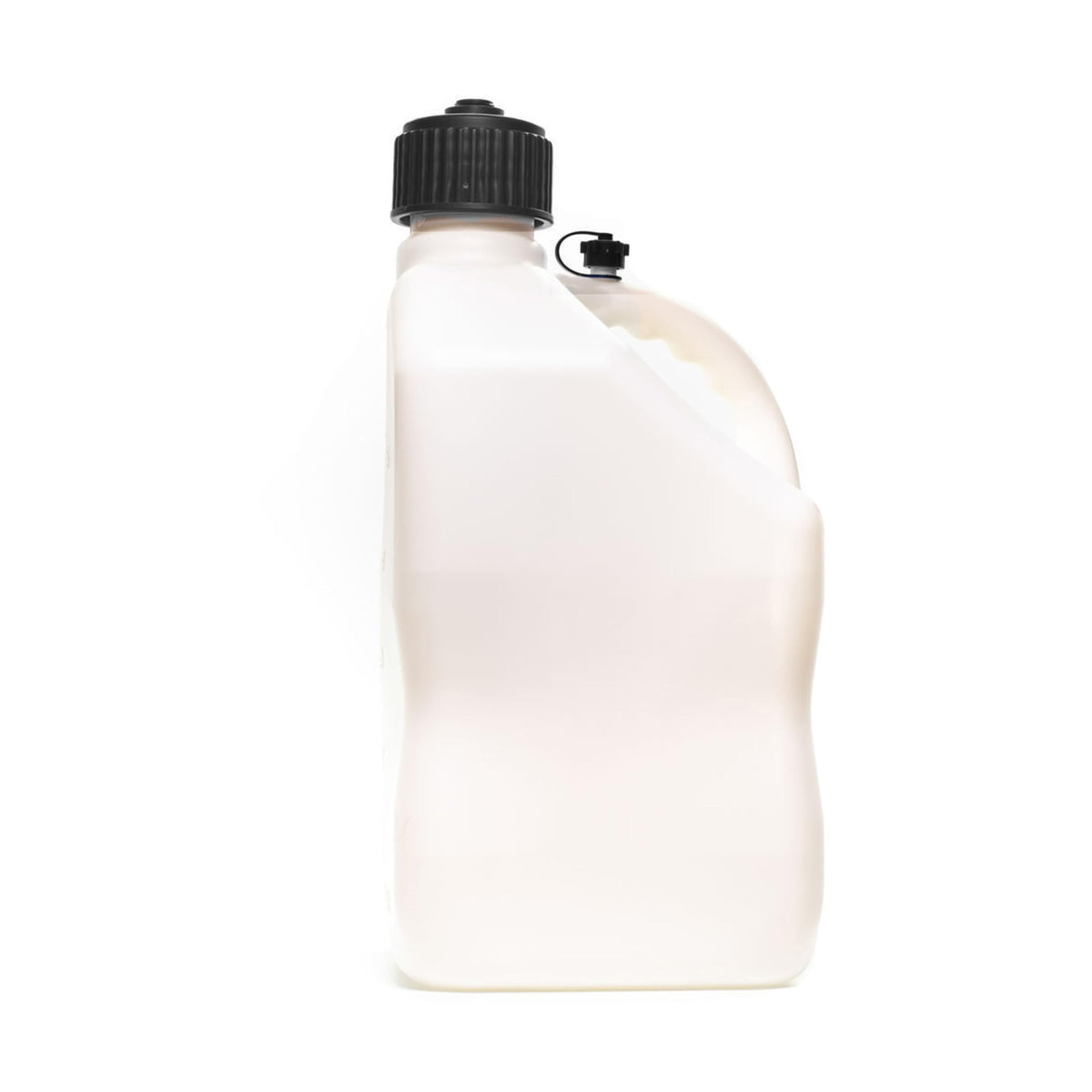White Square Motorsport Container 5 Gallon 4 Pack M823