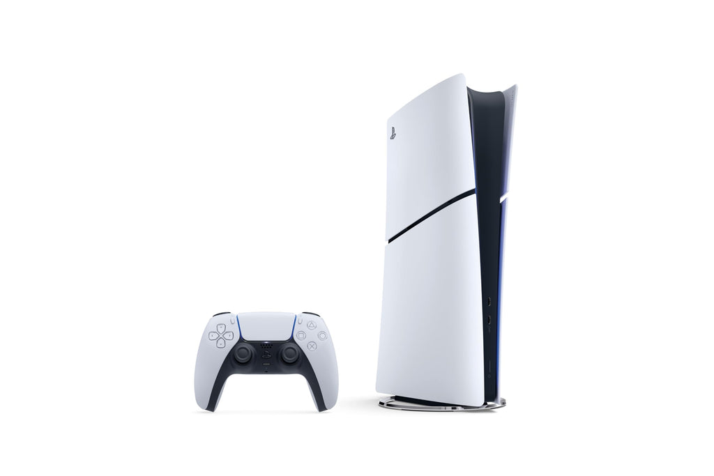 PlayStation 5 Digital Edition 825GB E32016
