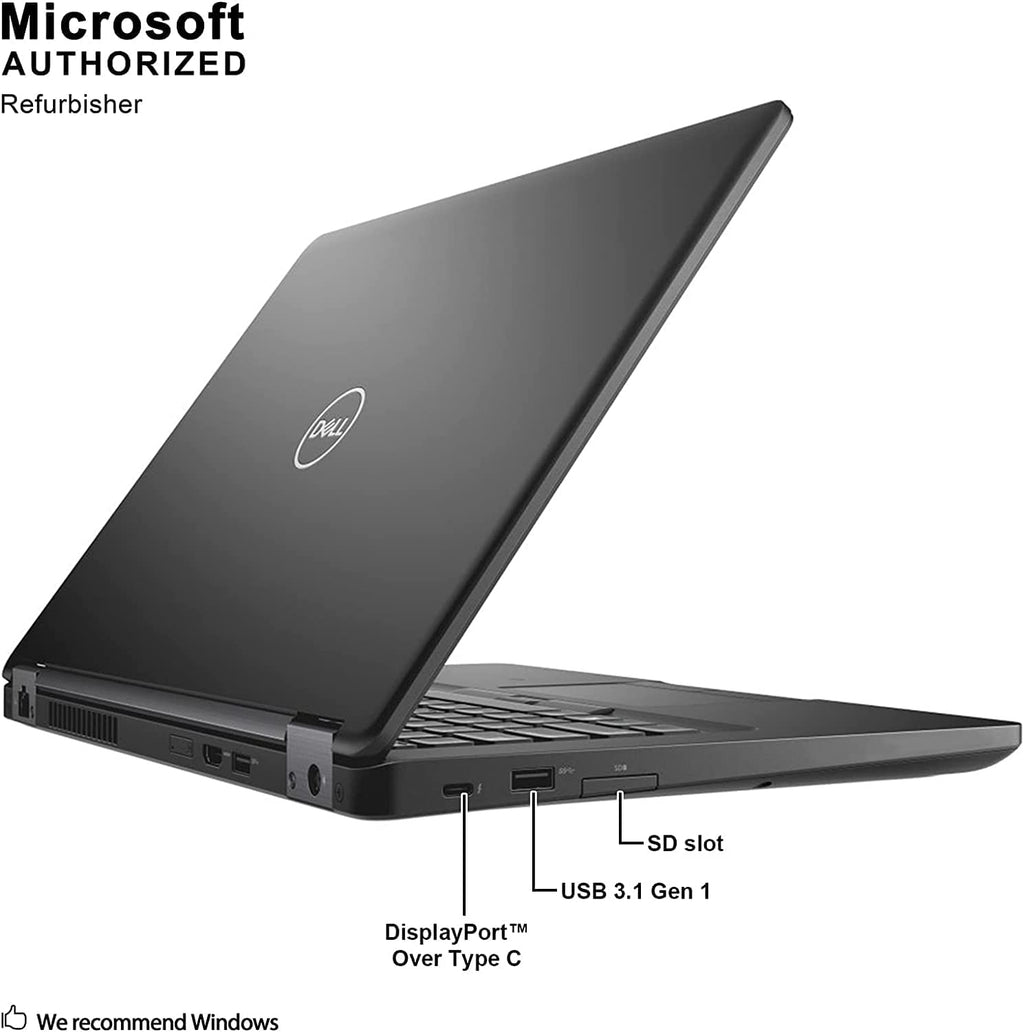 14" FHD Intel Core i7 16GB DDR4 RAM 960GB SSD Laptop E621636