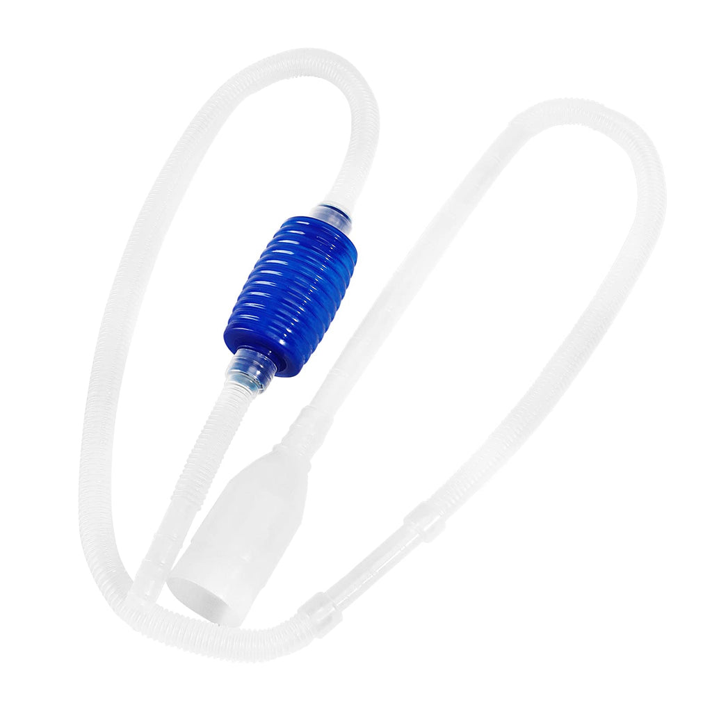 Aquarium Vacuum Siphon I1675