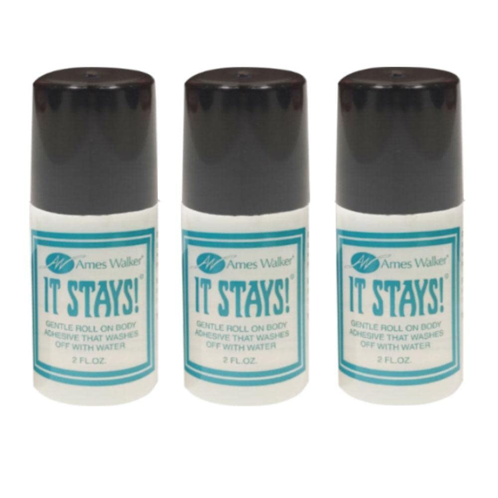 Body Adhesive A307