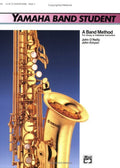 E-Flat Alto Saxophone Book C793