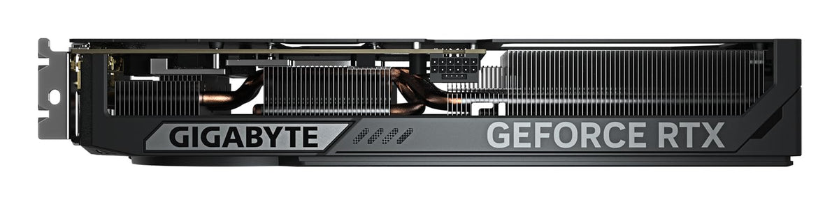 12GB GDDR7 192 Bit PCI-E 5.0 Graphics Card S509