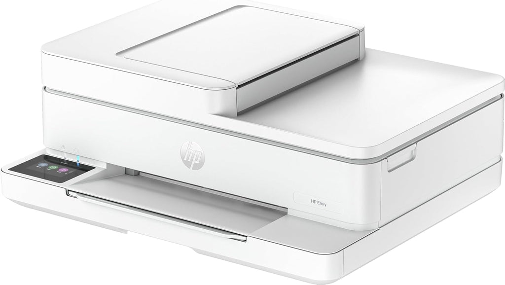 Wireless All-in-One Color Inkjet Printer O3493