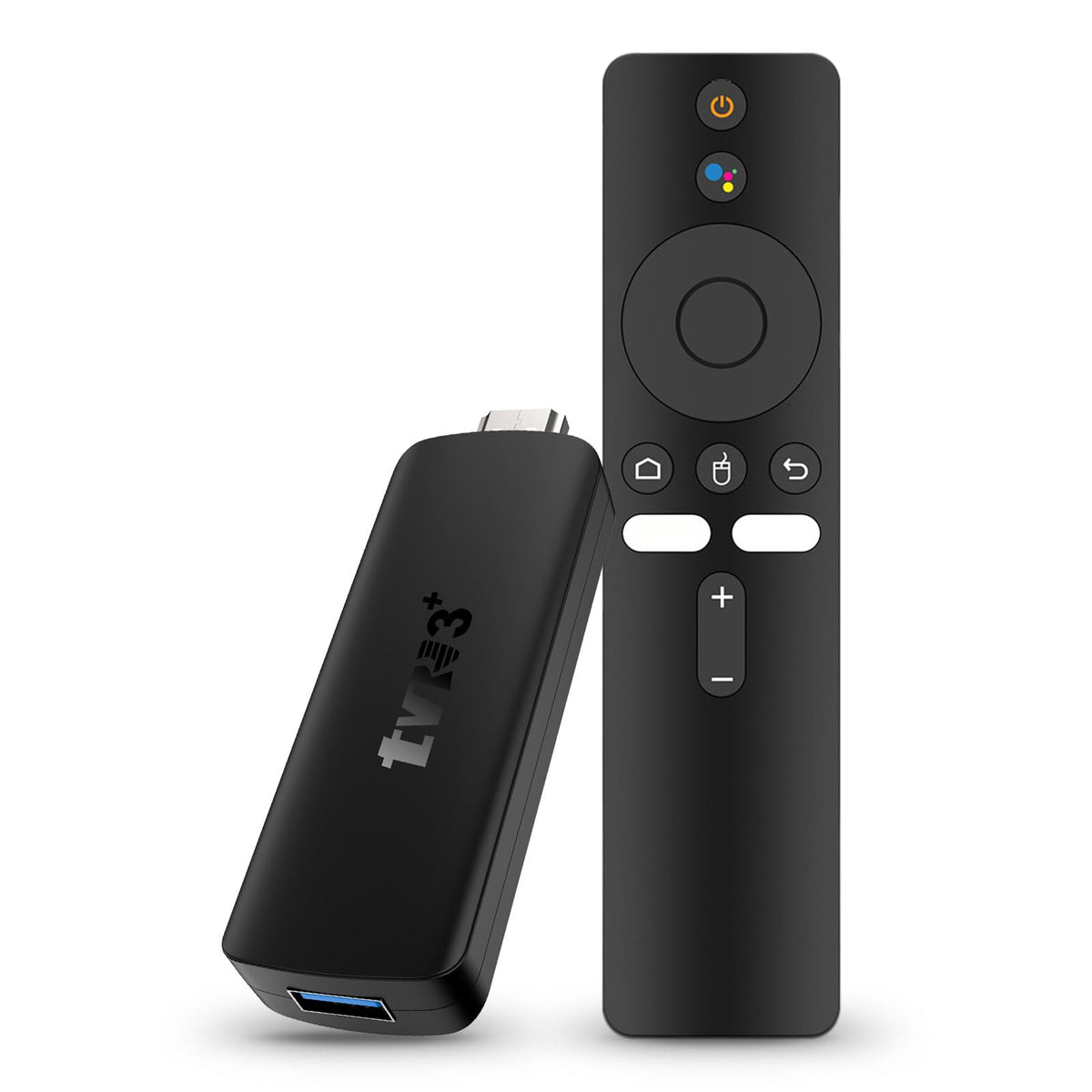 Android 14.0 TV Stick 2GB RAM 16GB ROM 4K WiFi 6 X7630