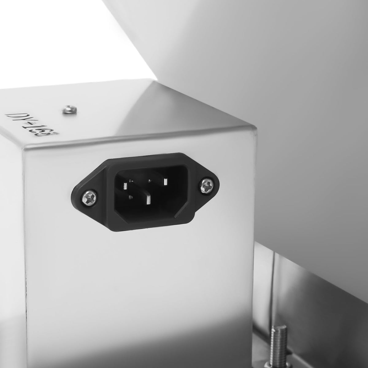 Electric Fruit Crusher with Protective Covers S52442