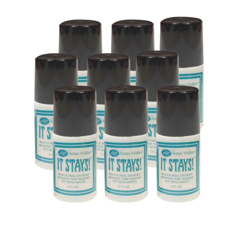 Body Adhesive A307