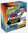 Baseball Trading Card Mega Box M110