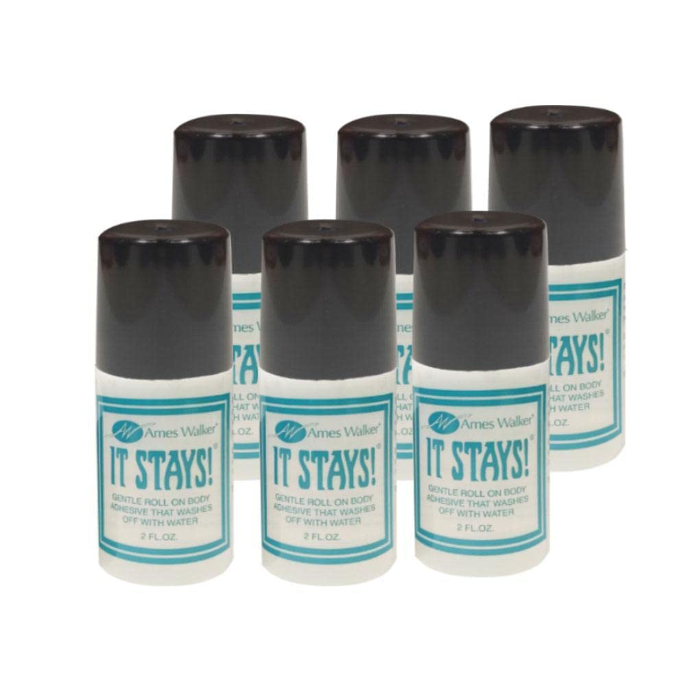Body Adhesive A307
