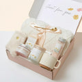 Get Well Soon Gift Baskets for Women G6090