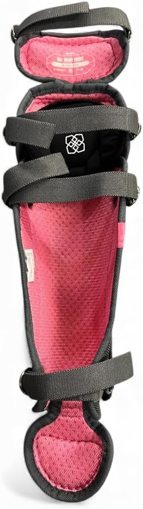 X-Small Charcoal Youth Catcher's Set P564627