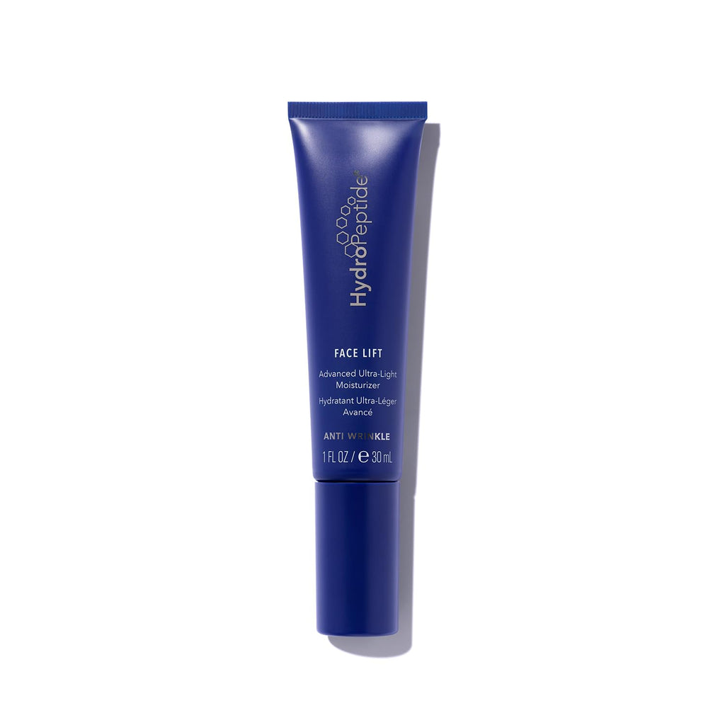 Anti-Aging Face Moisturizer, 1 oz D3638