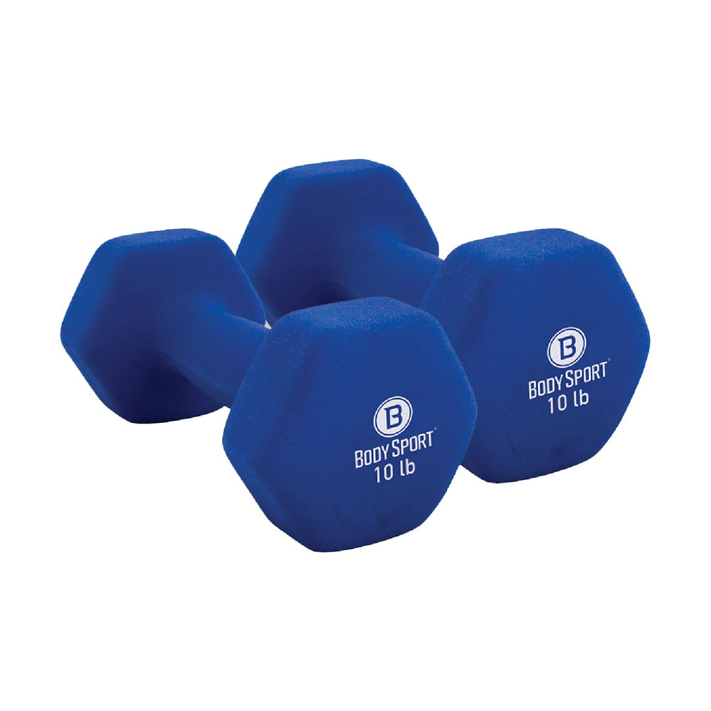 Neoprene Dumbbell E383