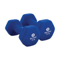 Neoprene Dumbbell E383