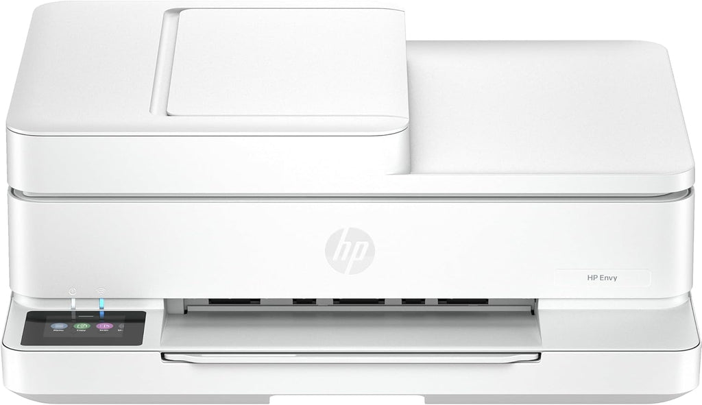 Wireless All-in-One Color Inkjet Printer O3493