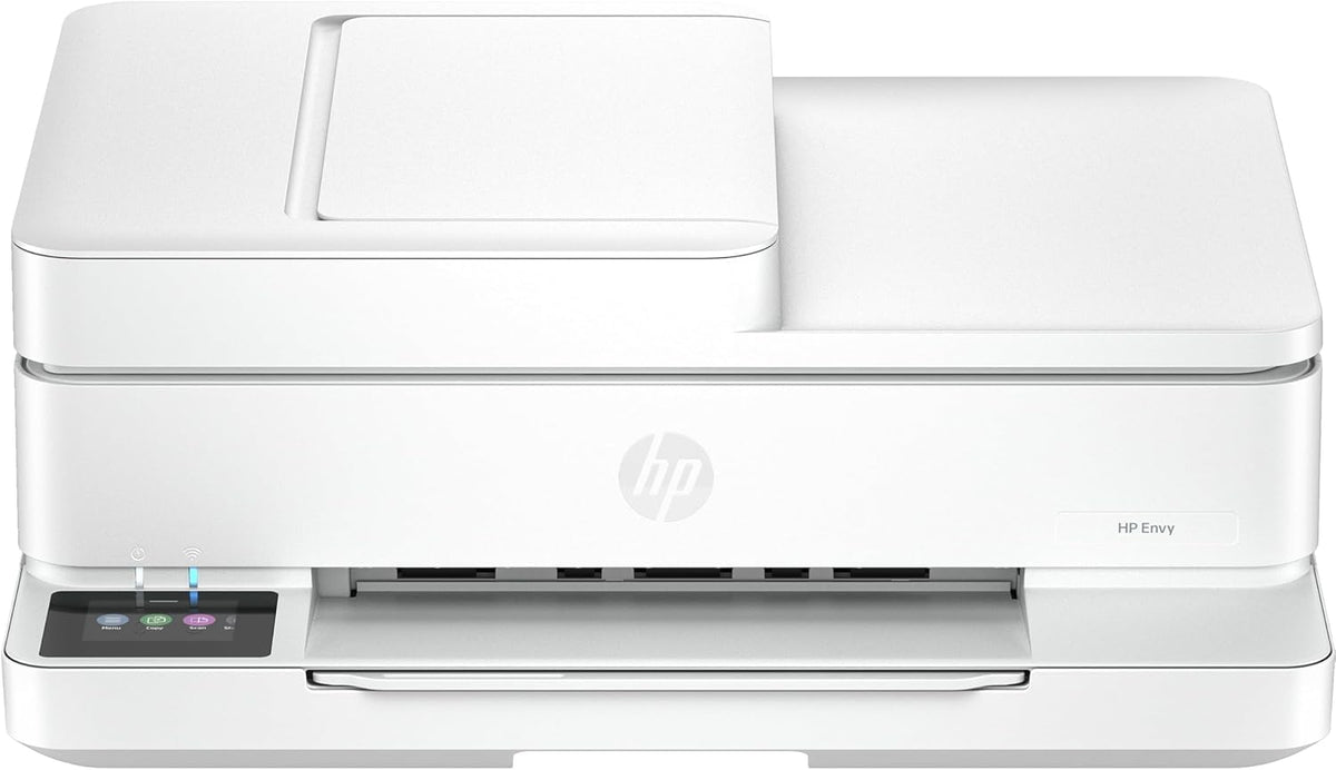 Wireless All-in-One Color Inkjet Printer O3493