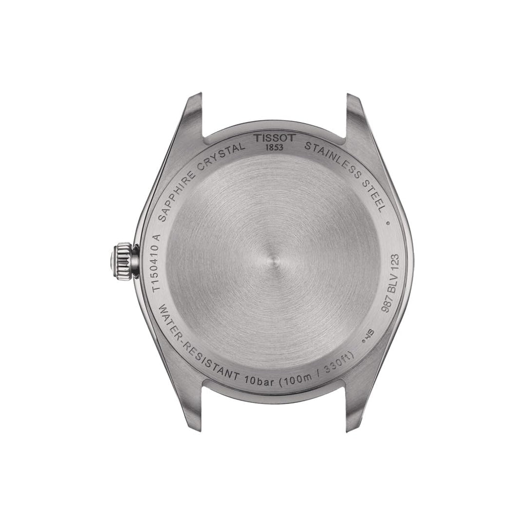 40mm Black Dial Men's Watch R76901