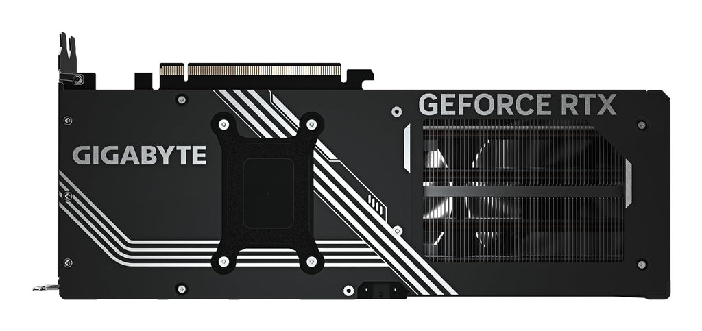 12GB GDDR7 192 Bit PCI-E 5.0 Graphics Card S509