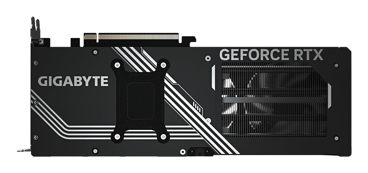 12GB GDDR7 192 Bit PCI-E 5.0 Graphics Card S509