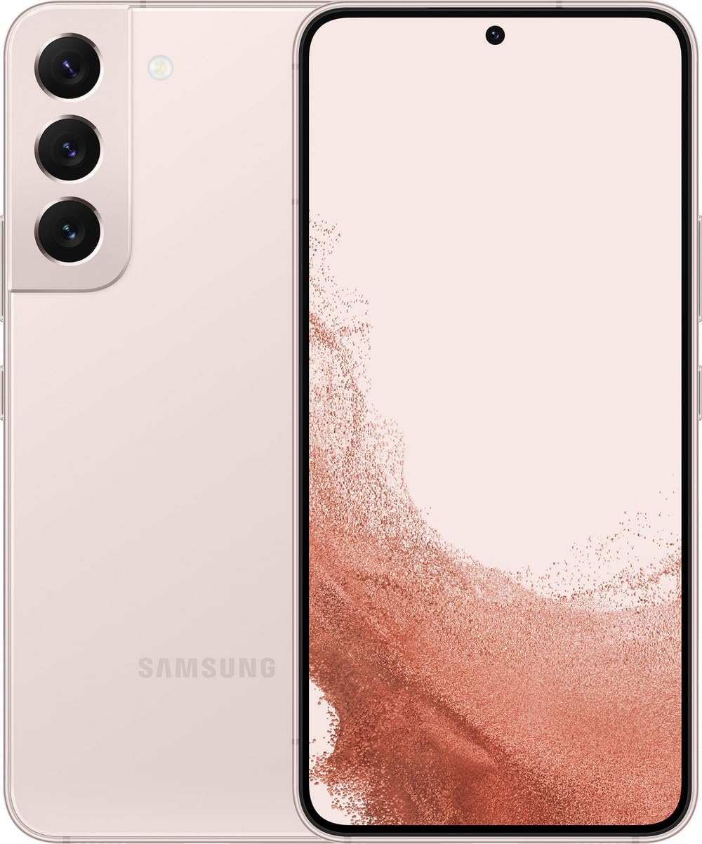128GB 5G Smartphone L369