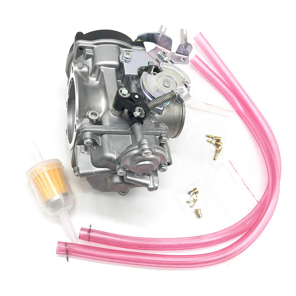 40mm Carburetor S676111