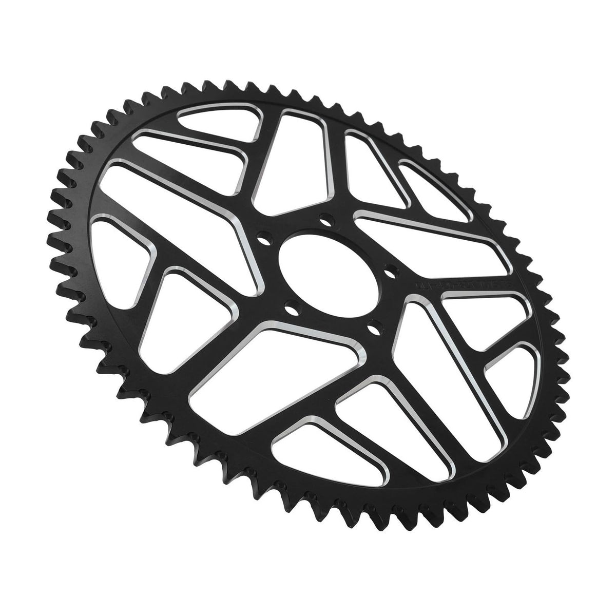 Aluminum Motorcycle Chain Sprocket K766642