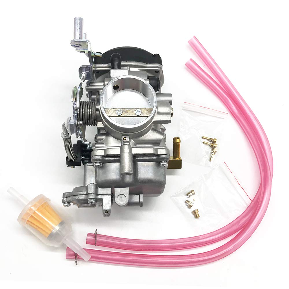40mm Carburetor S676111