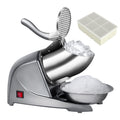 Ice Shaver Machine with Ice Tray T718701