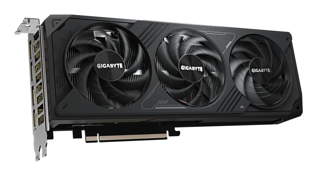 12GB GDDR7 192 Bit PCI-E 5.0 Graphics Card S509