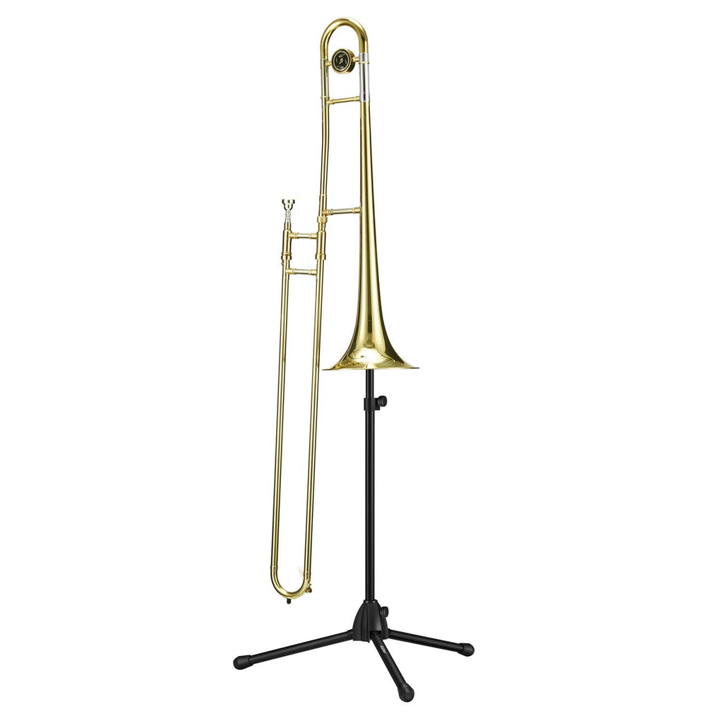Adjustable Tenor Bass Trombone Stand with Bag G56660