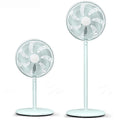 16 Inch Oscillating Pedestal Fan J942824