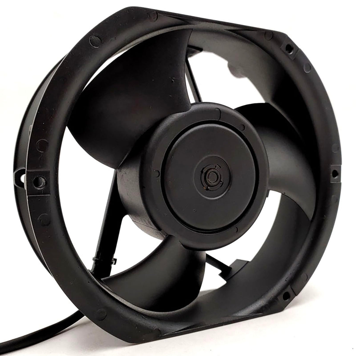 High Speed 172mm x 150mm x 51mm 24V Cooling Fan U302378