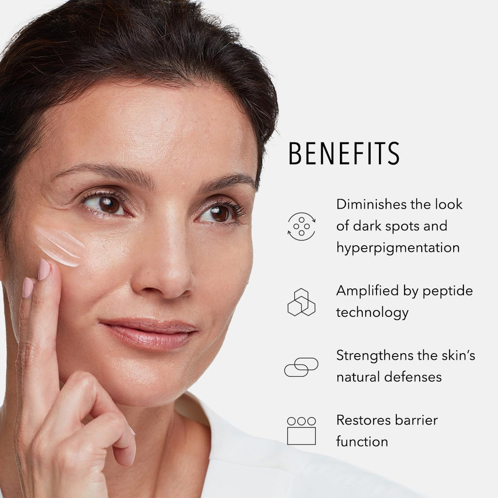 Anti-Aging Face Moisturizer, 1 oz D3638