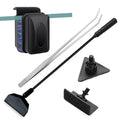 5PCS Small Fish Tank Cleaner Kit T121064