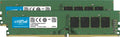 32GB Kit DDR4 288-pin DIMM W328