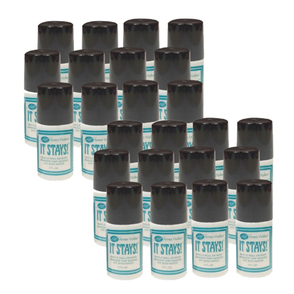 Body Adhesive A307