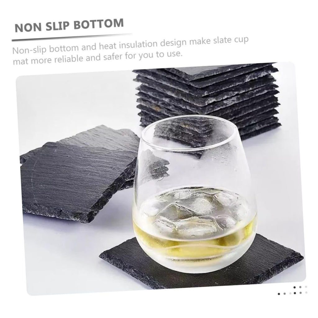 Natural Coasters A905