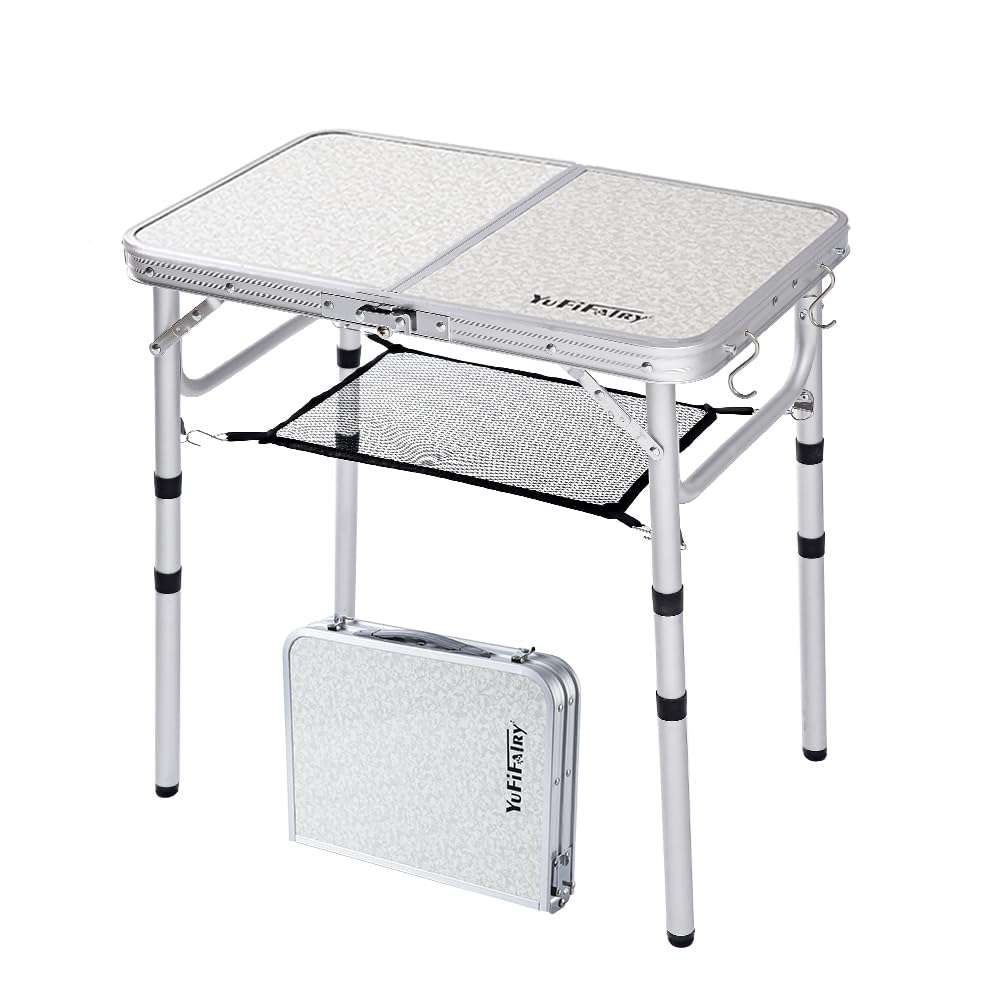 Small Folding Camping Table E71803