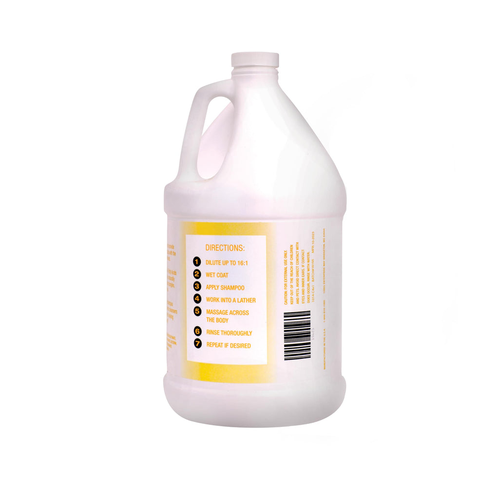 Deshedding Shampoo Gallon X71401