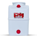 5 Quart Poly Hydraulic Replacement Reservoir Z36503