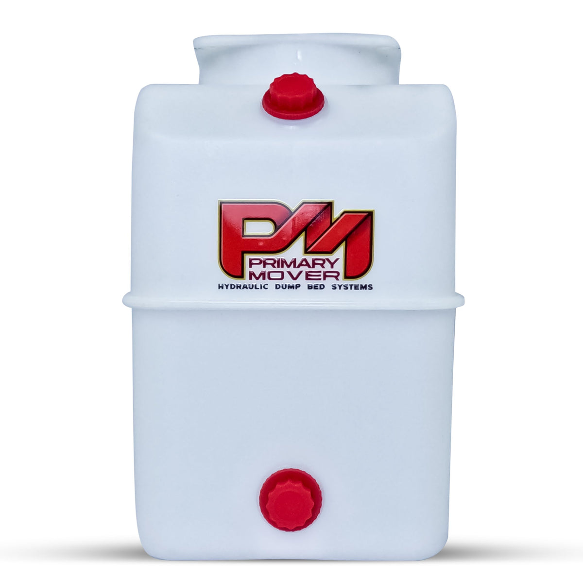 5 Quart Poly Hydraulic Replacement Reservoir Z36503