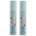 Fresh White Musk Body Spray 0.5 Fl Oz Pack of 2 C581