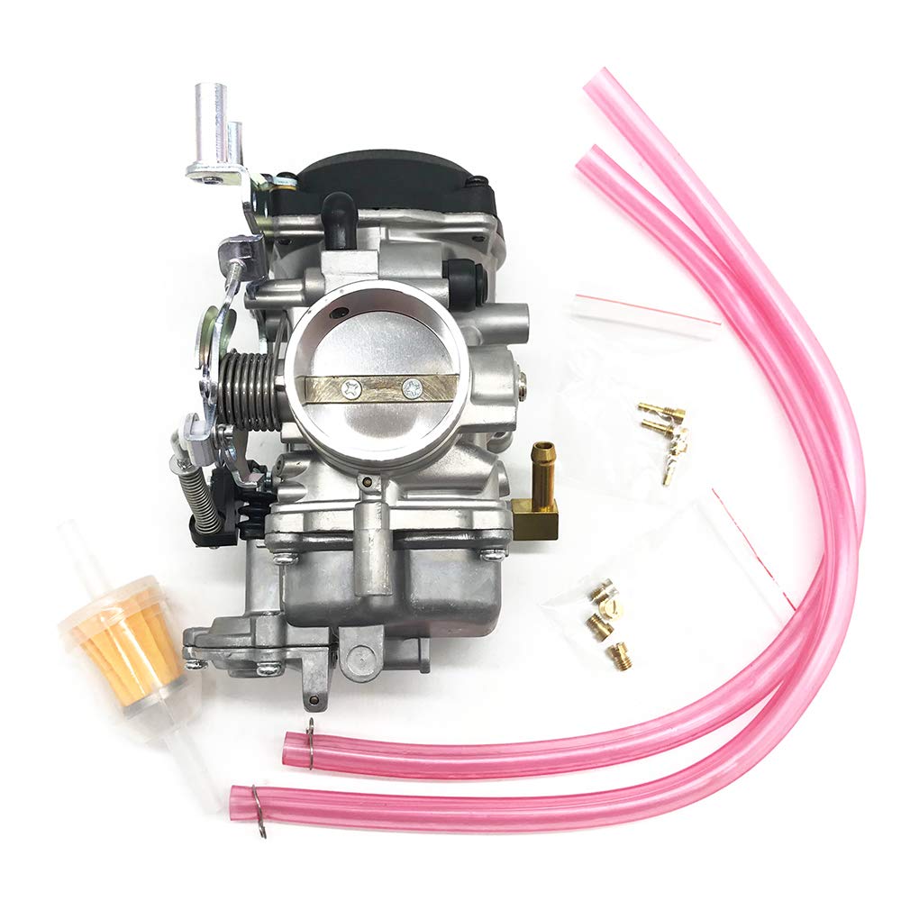 40mm Carburetor S676111