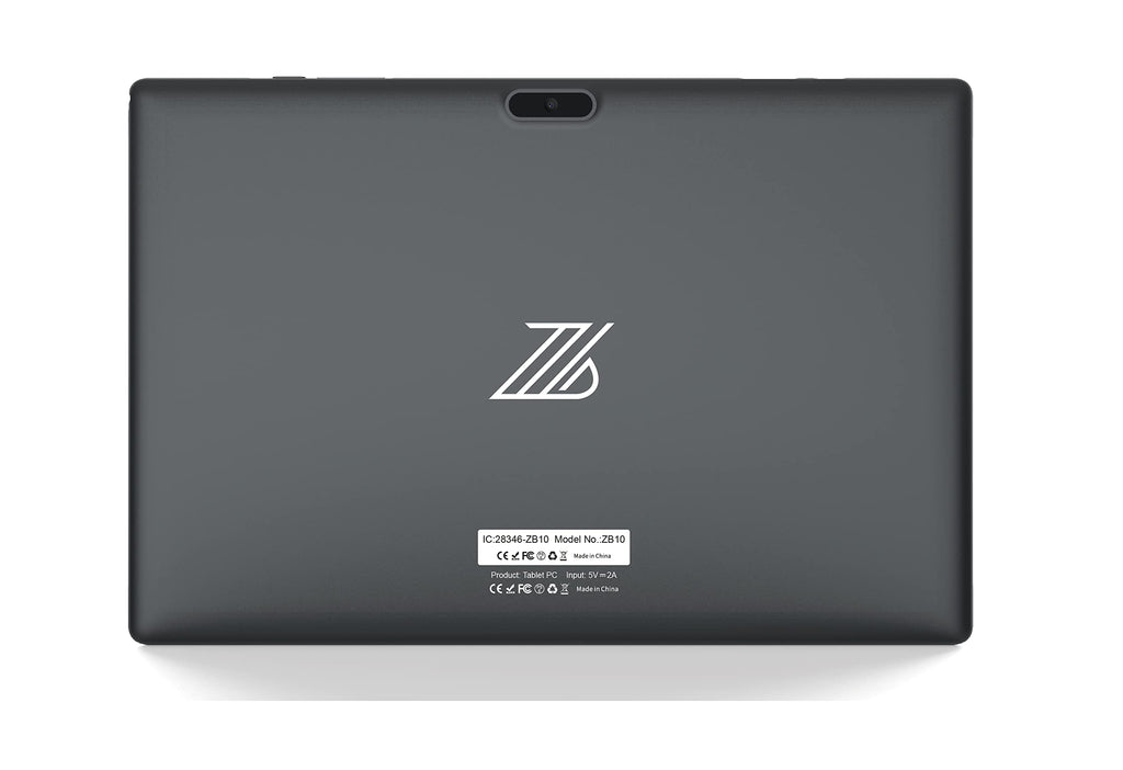10 inch Android Tablet 8GB RAM 32GB ROM Gray S232924
