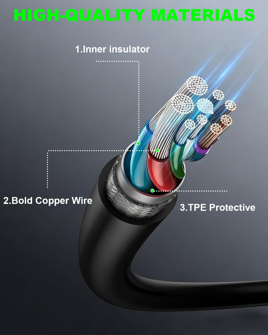Electric Scooter Charger N2128
