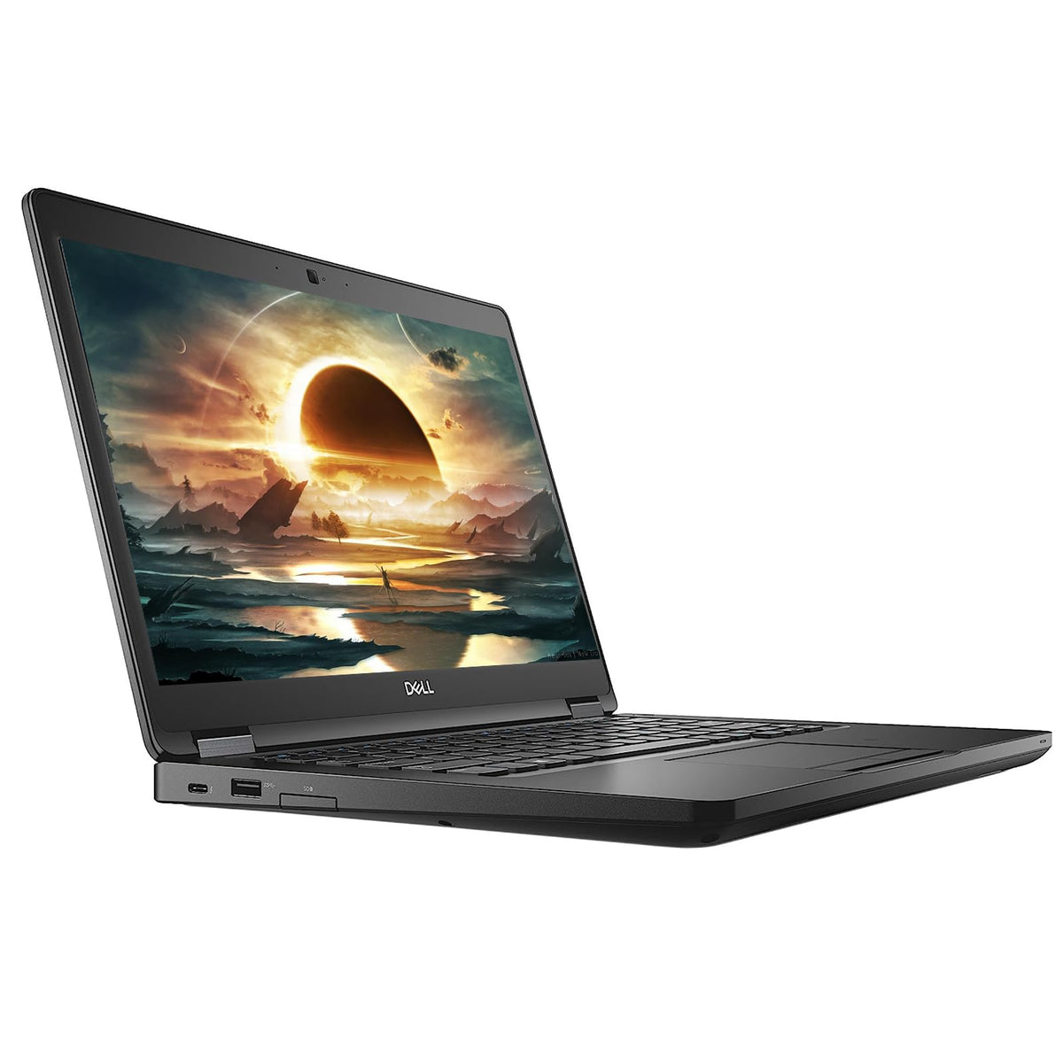 14" FHD Intel Core i7 16GB DDR4 RAM 960GB SSD Laptop E621636