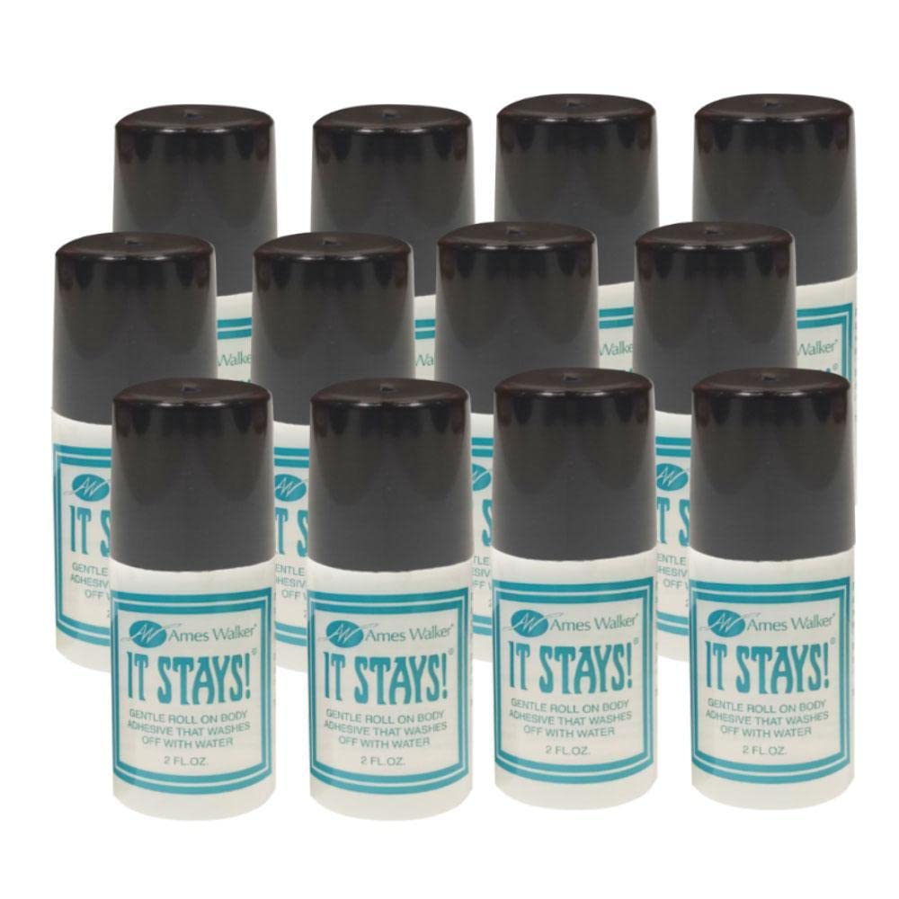 Body Adhesive A307